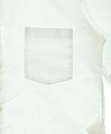 COMME des GARCONS HOMME DEUX（コムデギャルソンオムドゥ）カジュアルシャツ 白 サイズ:M メンズ/2200678545034
