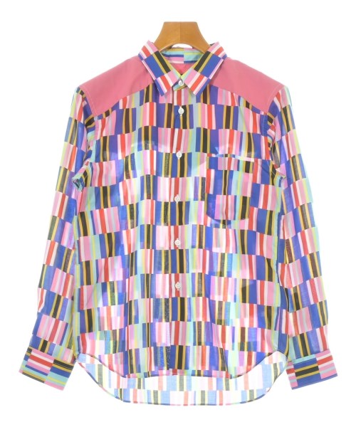 COMME des GARCONS HOMME DEUX(コムデギャルソンオムドゥ)のカジュアルシャツ サイズ:XS 21,600円