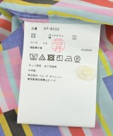 COMME des GARCONS HOMME DEUX（コムデギャルソンオムドゥ）カジュアルシャツ ピンク サイズ:XS メンズ/2200678583074