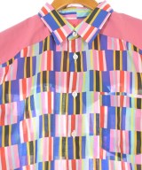 COMME des GARCONS HOMME DEUX（コムデギャルソンオムドゥ）カジュアルシャツ ピンク サイズ:XS メンズ/2200678583074