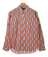 COMME des GARCONS HOMME DEUX（コムデギャルソンオムドゥ）カジュアルシャツ 赤 サイズ:S メンズ/2200678583081
