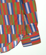 COMME des GARCONS HOMME DEUX（コムデギャルソンオムドゥ）カジュアルシャツ 赤 サイズ:S メンズ/2200678583081