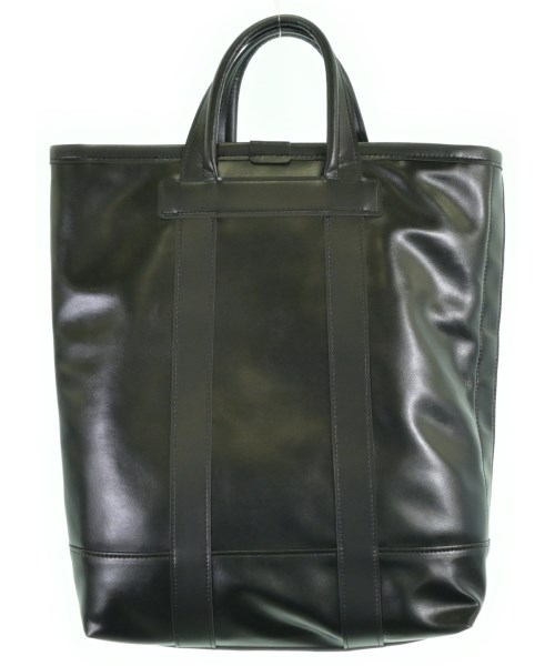 COMME des GARCONS HOMME DEUX（コムデギャルソンオムドゥ）トートバッグ 黒 サイズ:- メンズ/2200678583135