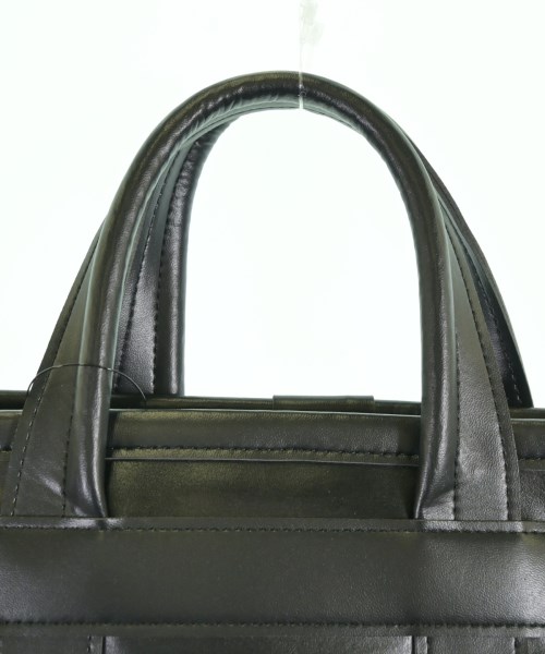 COMME des GARCONS HOMME DEUX（コムデギャルソンオムドゥ）トートバッグ 黒 サイズ:- メンズ/2200678583135
