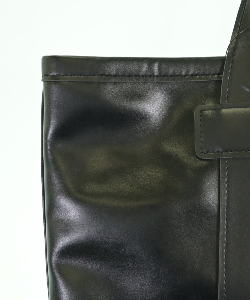 COMME des GARCONS HOMME DEUX（コムデギャルソンオムドゥ）トートバッグ 黒 サイズ:- メンズ/2200678583135