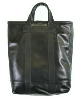 COMME des GARCONS HOMME DEUX（コムデギャルソンオムドゥ）トートバッグ 黒 サイズ:- メンズ/2200678583135