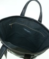 COMME des GARCONS HOMME DEUX（コムデギャルソンオムドゥ）トートバッグ 黒 サイズ:- メンズ/2200678583135