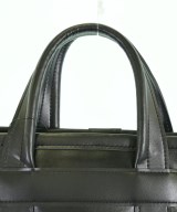 COMME des GARCONS HOMME DEUX（コムデギャルソンオムドゥ）トートバッグ 黒 サイズ:- メンズ/2200678583135