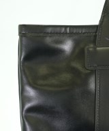 COMME des GARCONS HOMME DEUX（コムデギャルソンオムドゥ）トートバッグ 黒 サイズ:- メンズ/2200678583135