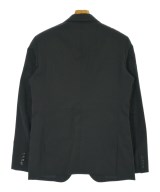 COMME des GARCONS HOMME DEUX（コムデギャルソンオムドゥ）カジュアルジャケット 黒 サイズ:M メンズ/2200678728017
