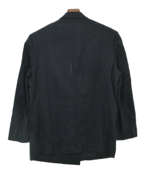 COMME des GARCONS HOMME DEUX（コムデギャルソンオムドゥ）テーラードジャケット 紺 サイズ:M メンズ/2200678861035