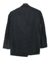 COMME des GARCONS HOMME DEUX（コムデギャルソンオムドゥ）テーラードジャケット 紺 サイズ:M メンズ/2200678861035