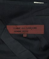 COMME des GARCONS HOMME DEUX（コムデギャルソンオムドゥ）テーラードジャケット 紺 サイズ:M メンズ/2200678861035