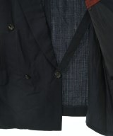 COMME des GARCONS HOMME DEUX（コムデギャルソンオムドゥ）テーラードジャケット 紺 サイズ:M メンズ/2200678861035