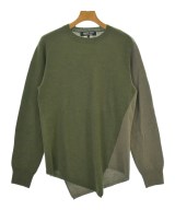 COMME des GARCONS HOMME DEUX ニット・セーター