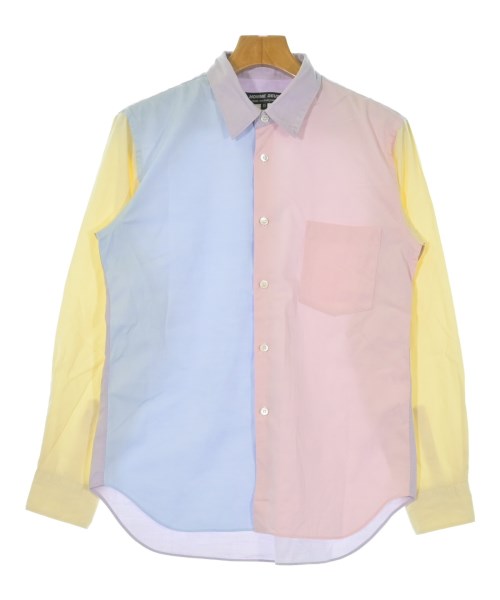 コムデギャルソンオムドゥ(COMME des GARCONS HOMME DEUX)のCOMME des GARCONS HOMME DEUX カジュアルシャツ