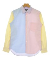 COMME des GARCONS HOMME DEUX カジュアルシャツ