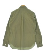 COMME des GARCONS HOMME DEUX（コムデギャルソンオムドゥ）カジュアルシャツ カーキ サイズ:S メンズ/2200678930069
