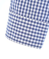 COMME des GARCONS HOMME DEUX（コムデギャルソンオムドゥ）カジュアルシャツ 紺 サイズ:S メンズ/2200678930076