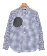 COMME des GARCONS HOMME DEUX カジュアルシャツ