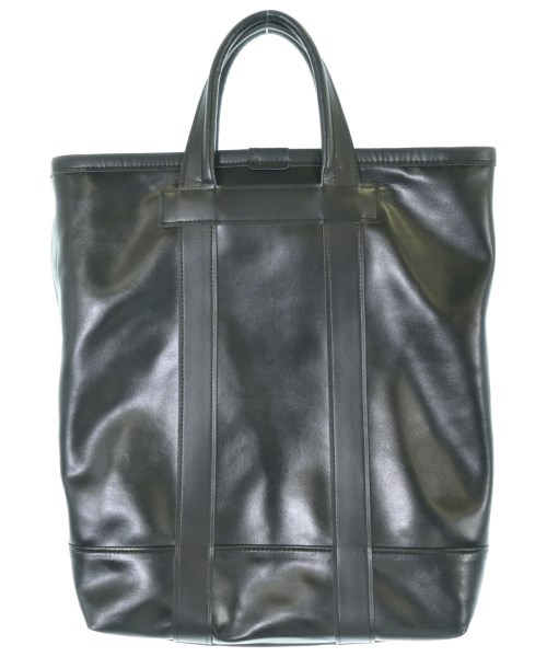 COMME des GARCONS HOMME DEUX（コムデギャルソンオムドゥ）トートバッグ 黒 サイズ:- メンズ/2200678987094