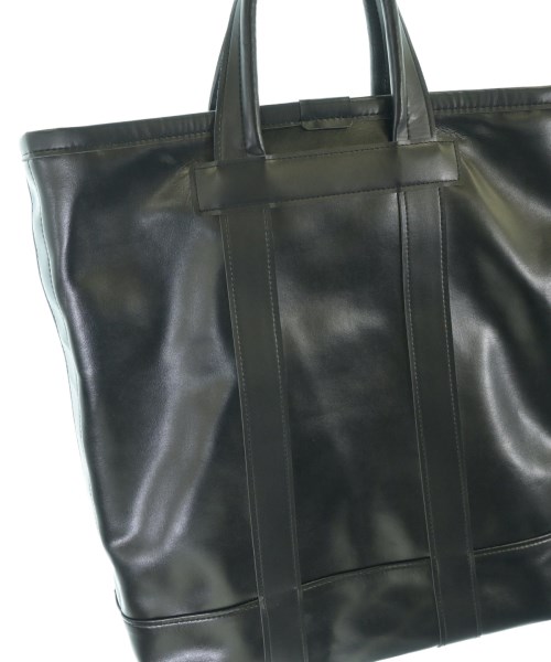 COMME des GARCONS HOMME DEUX（コムデギャルソンオムドゥ）トートバッグ 黒 サイズ:- メンズ/2200678987094