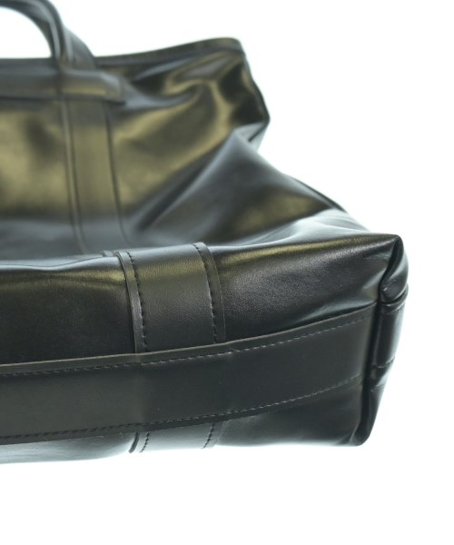 COMME des GARCONS HOMME DEUX（コムデギャルソンオムドゥ）トートバッグ 黒 サイズ:- メンズ/2200678987094