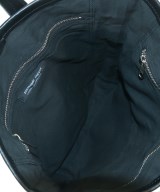 COMME des GARCONS HOMME DEUX（コムデギャルソンオムドゥ）トートバッグ 黒 サイズ:- メンズ/2200678987094