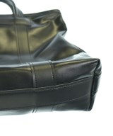 COMME des GARCONS HOMME DEUX（コムデギャルソンオムドゥ）トートバッグ 黒 サイズ:- メンズ/2200678987094