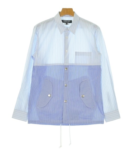 コムデギャルソンオムドゥ(COMME des GARCONS HOMME DEUX)のCOMME des GARCONS HOMME DEUX カジュアルシャツ