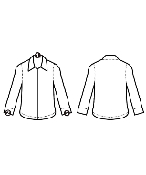 COMME des GARCONS HOMME DEUX（コムデギャルソンオムドゥ）カジュアルシャツ 青 サイズ:XS メンズ/2200679015048