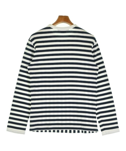 COMME des GARCONS HOMME DEUX（コムデギャルソンオムドゥ）Tシャツ・カットソー 白 サイズ:M メンズ/2200679015079