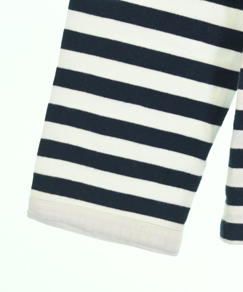 COMME des GARCONS HOMME DEUX（コムデギャルソンオムドゥ）Tシャツ・カットソー 白 サイズ:M メンズ/2200679015079