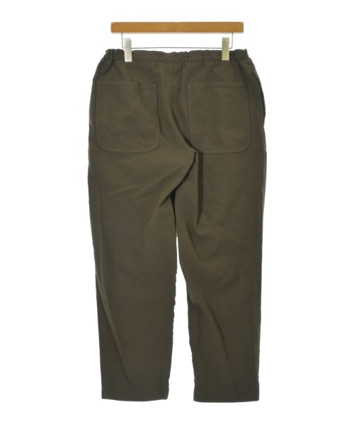 COMME des GARCONS HOMME DEUX（コムデギャルソンオムドゥ）その他 カーキ サイズ:S メンズ/2200679356059