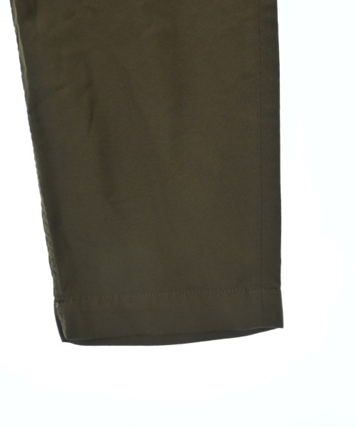 COMME des GARCONS HOMME DEUX（コムデギャルソンオムドゥ）その他 カーキ サイズ:S メンズ/2200679356059