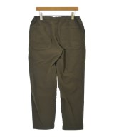 COMME des GARCONS HOMME DEUX（コムデギャルソンオムドゥ）その他 カーキ サイズ:S メンズ/2200679356059