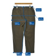 COMME des GARCONS HOMME DEUX（コムデギャルソンオムドゥ）その他 カーキ サイズ:S メンズ/2200679356059