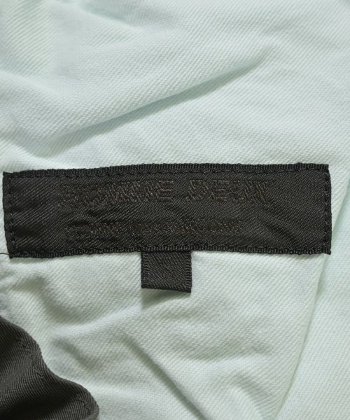 COMME des GARCONS HOMME DEUX（コムデギャルソンオムドゥ）その他 グレー サイズ:S メンズ/2200679356066