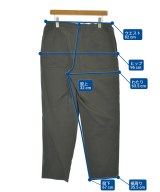 COMME des GARCONS HOMME DEUX（コムデギャルソンオムドゥ）その他 グレー サイズ:S メンズ/2200679356066