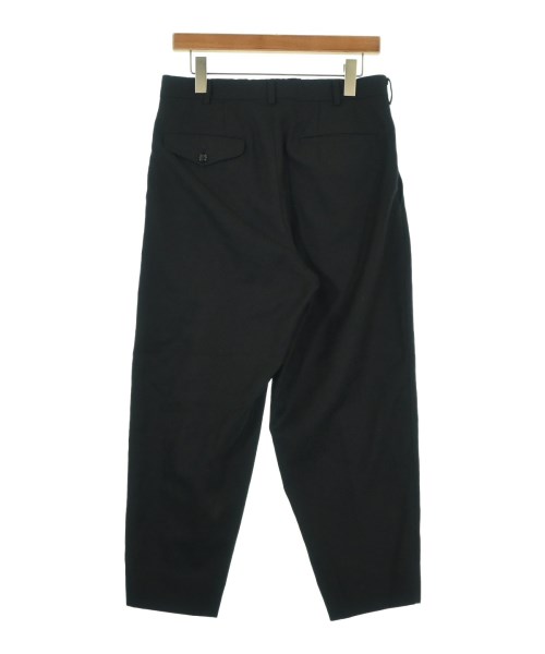 COMME des GARCONS HOMME DEUX（コムデギャルソンオムドゥ）その他 黒 サイズ:S メンズ/2200679356110