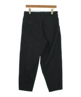 COMME des GARCONS HOMME DEUX（コムデギャルソンオムドゥ）その他 黒 サイズ:S メンズ/2200679356110