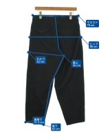 COMME des GARCONS HOMME DEUX（コムデギャルソンオムドゥ）その他 黒 サイズ:S メンズ/2200679356110