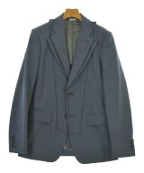 COMME des GARCONS HOMME DEUX（コムデギャルソンオムドゥ）ジャケット 青 サイズ:M メンズ/2200679356127