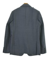 COMME des GARCONS HOMME DEUX（コムデギャルソンオムドゥ）ジャケット 青 サイズ:M メンズ/2200679356127
