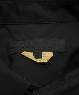 COMME des GARCONS HOMME DEUX（コムデギャルソンオムドゥ）カジュアルシャツ 黒 サイズ:M メンズ/2200679387060