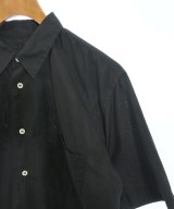 COMME des GARCONS HOMME DEUX（コムデギャルソンオムドゥ）カジュアルシャツ 黒 サイズ:M メンズ/2200679387060