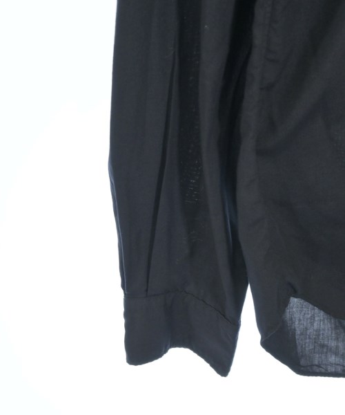 COMME des GARCONS HOMME DEUX（コムデギャルソンオムドゥ）カジュアルシャツ 紺 サイズ:S メンズ/2200679387084
