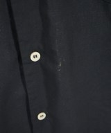 COMME des GARCONS HOMME DEUX（コムデギャルソンオムドゥ）カジュアルシャツ 紺 サイズ:S メンズ/2200679387084
