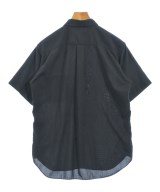 COMME des GARCONS HOMME DEUX（コムデギャルソンオムドゥ）カジュアルシャツ 紺 サイズ:S メンズ/2200679387091