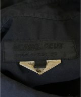 COMME des GARCONS HOMME DEUX（コムデギャルソンオムドゥ）カジュアルシャツ 紺 サイズ:S メンズ/2200679387091